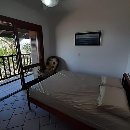 Resort Frente Ao Mar Apto 302 Bali Praia Grande Ubatuba Eksteriør bilde