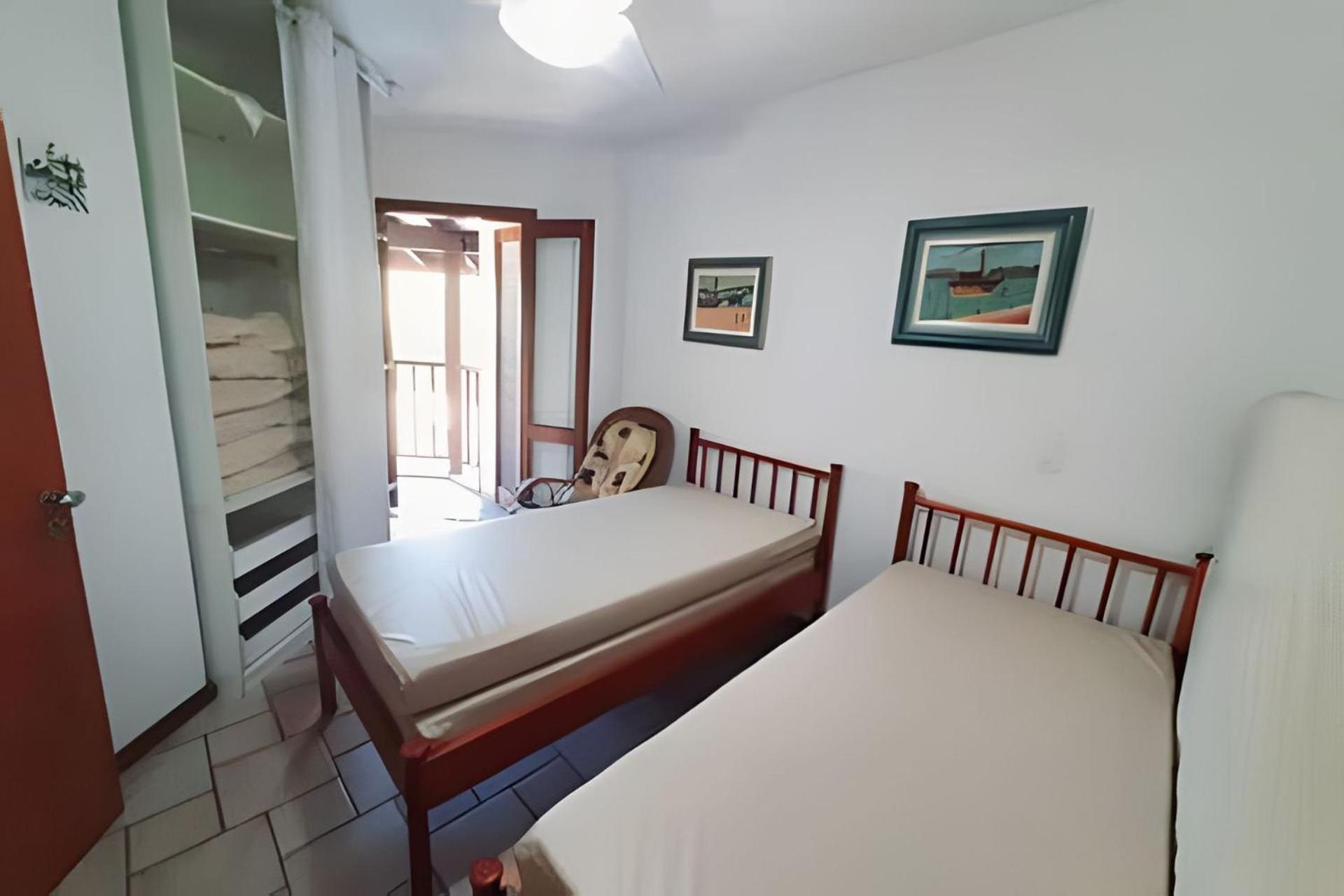 Resort Frente Ao Mar Apto 302 Bali Praia Grande Ubatuba Eksteriør bilde