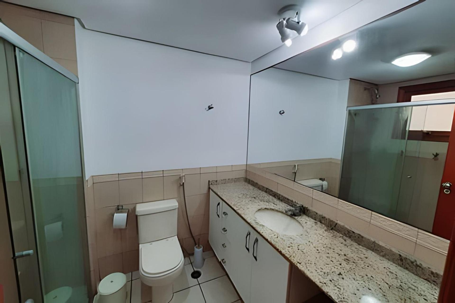 Resort Frente Ao Mar Apto 302 Bali Praia Grande Ubatuba Eksteriør bilde